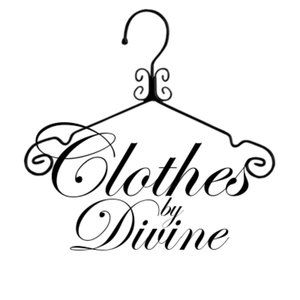 Welcome to Clothes by Divine!